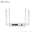 1800 Mbps Gigabit WiFi6 LTE Cat12 Router CPE 5G